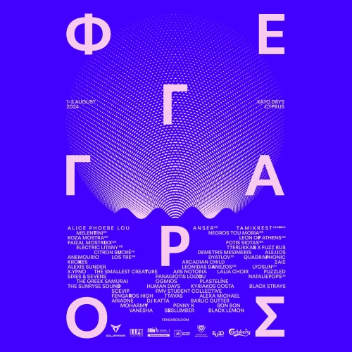 1. Instagram Post - Fengaros Festival 2024 WepP