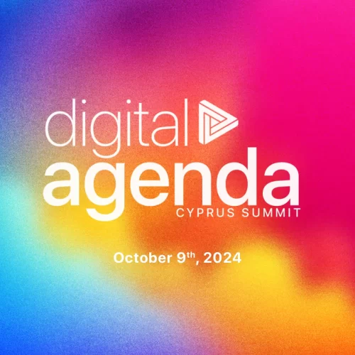 Digital Agenda 2024