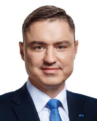 Taavi Roivas